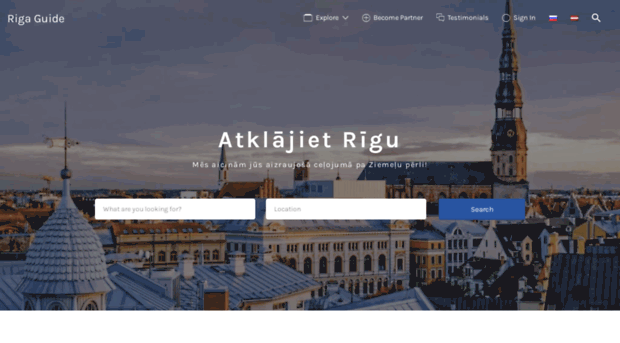 riga-guide.com