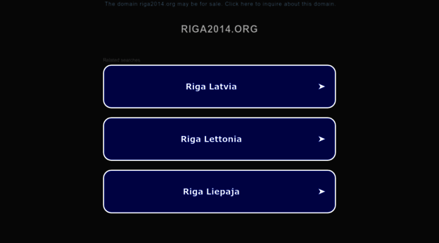 riga2014.org