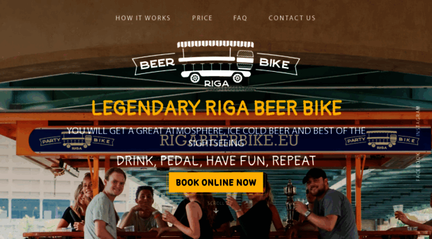 rigabeerbike.eu