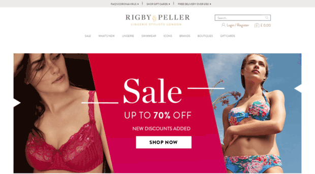 rigbyandpeller.co.uk