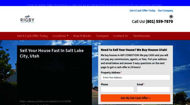 rigbyhomebuyers.com