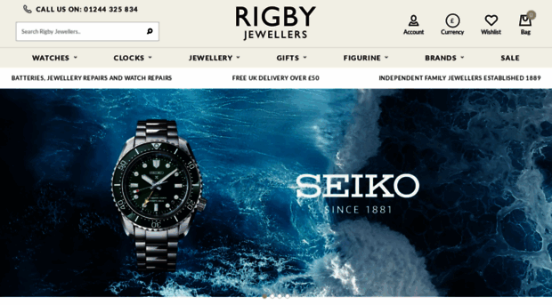 rigbyjewellers.co.uk