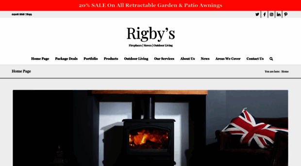 rigbys.com