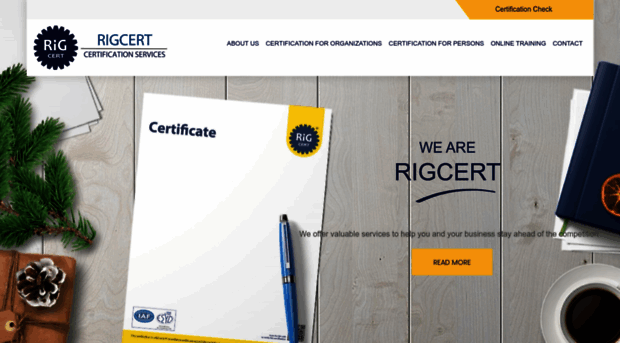 rigcert.org