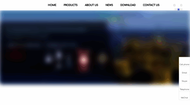rigchina.com
