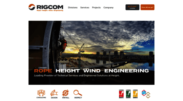 rigcom.com.au