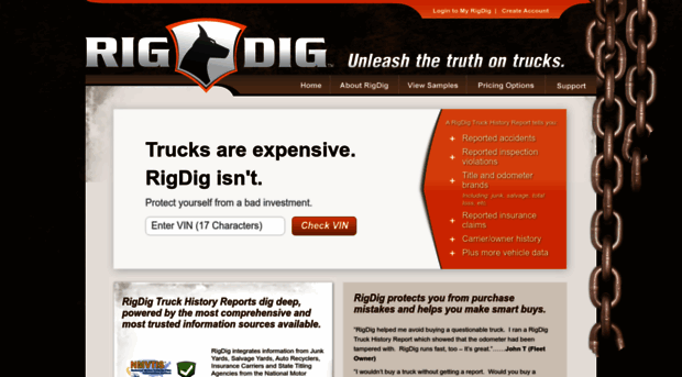 rigdig.com