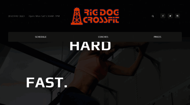 rigdogcrossfit.com