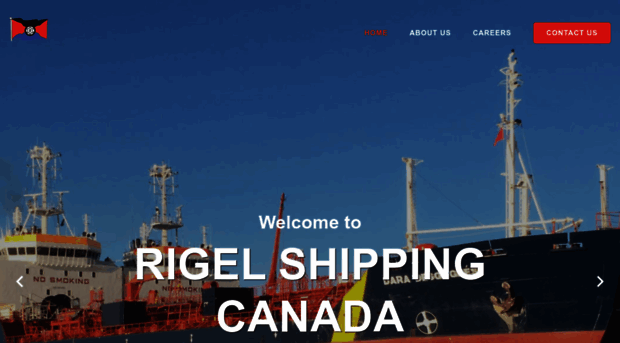 rigelcanada.com