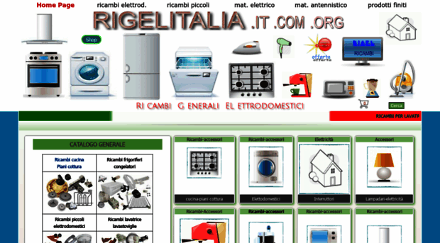 rigelitalia.org