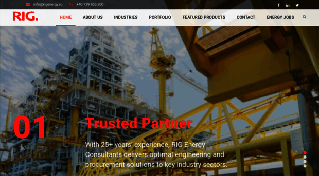 rigenergy.ro
