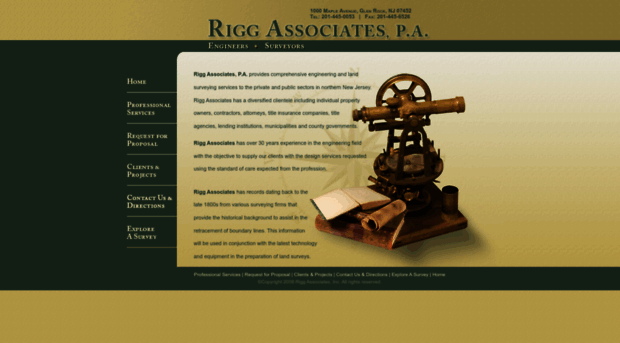 riggassociates.com