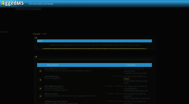 riggedms.vforums.co.uk
