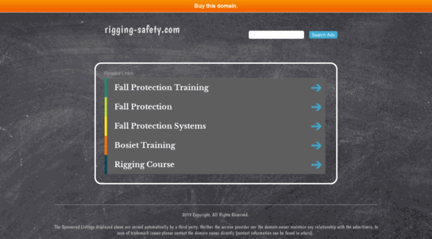 rigging-safety.com