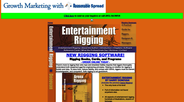 riggingbooksandprograms.com