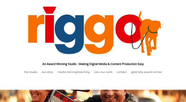 riggopro.com