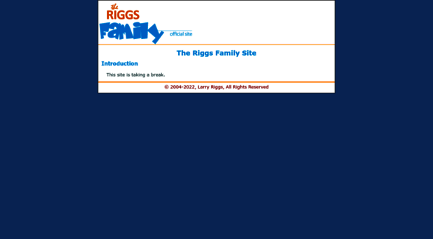 riggsca.com