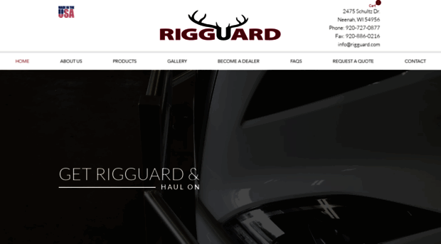 rigguard.com