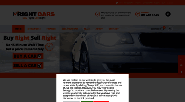 right-cars.co.za