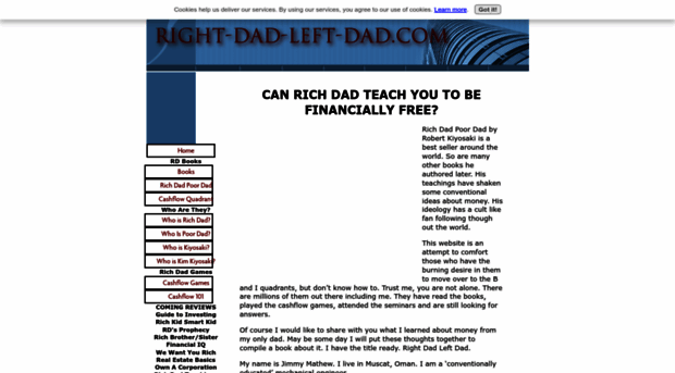 right-dad-left-dad.com