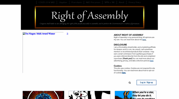 right-of-assembly.org