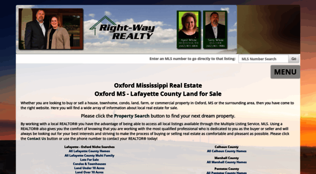 right-wayrealty.com