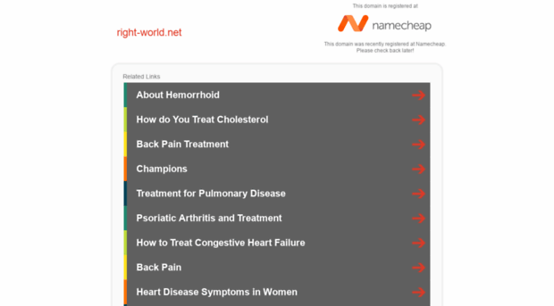 right-world.net