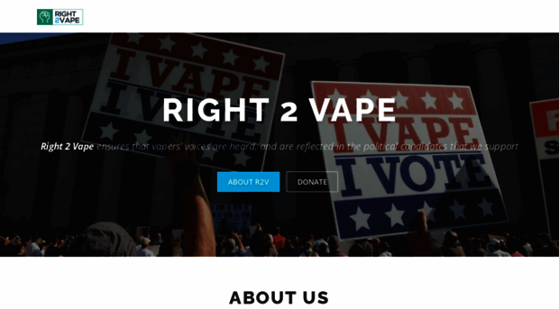 right2vape.org