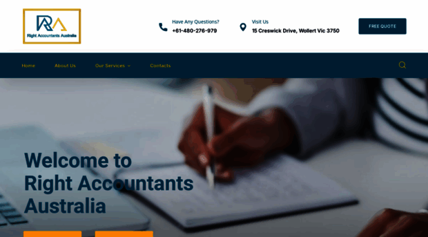 rightaccountants.co