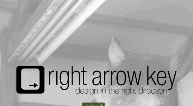 rightarrowkey.com