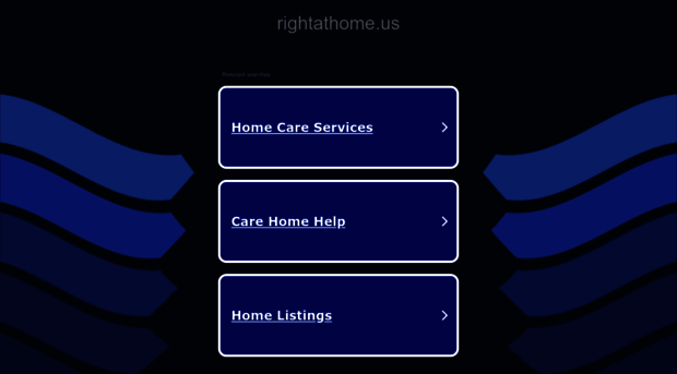 rightathome.us