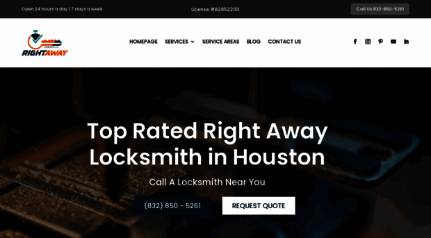 rightawaylocksmith.com