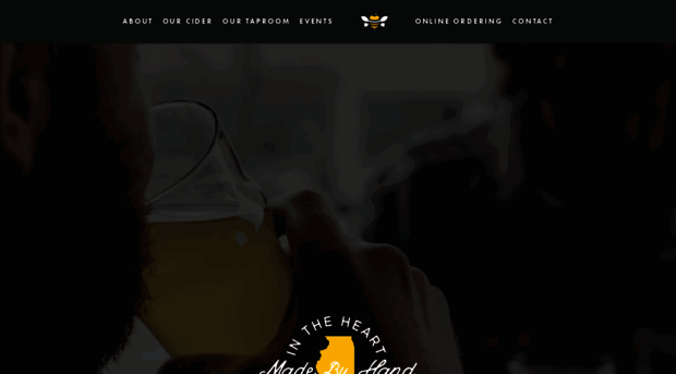 rightbeecider.com