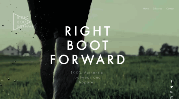 rightbootforward.com
