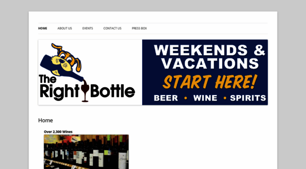 rightbottle.com