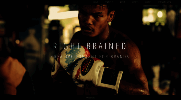 rightbrained.tv