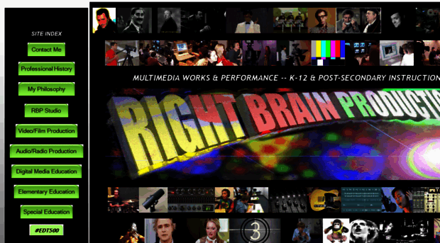 rightbrainpro.com