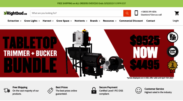 rightbud.ca