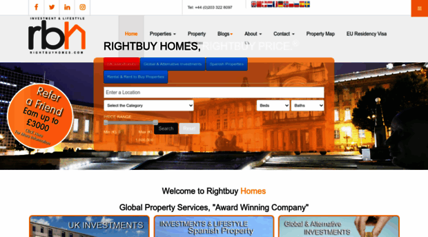 rightbuyhomes.com