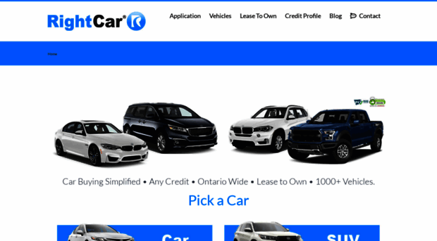 rightcar.ca