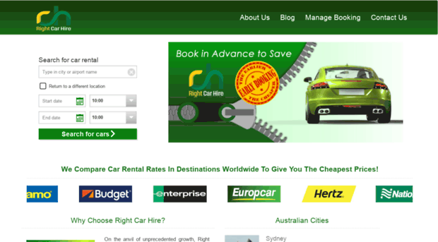 rightcarhire.com.au