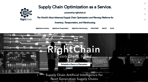 rightchain.com