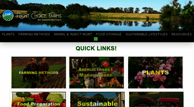 rightchoicefarmandgarden.com