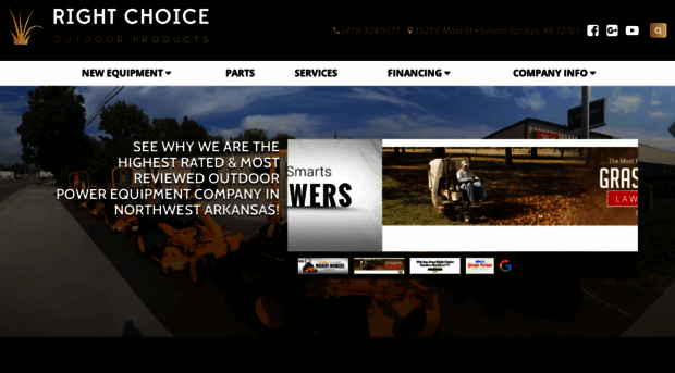 rightchoiceoutdoor.com