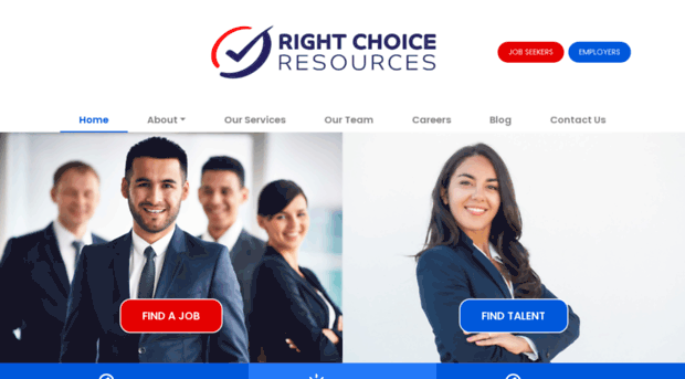 rightchoiceresources.com