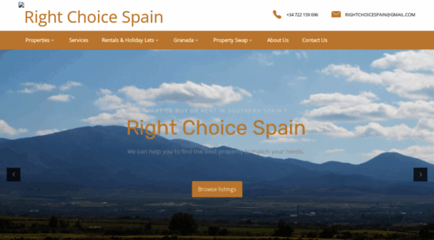 rightchoicespain.com