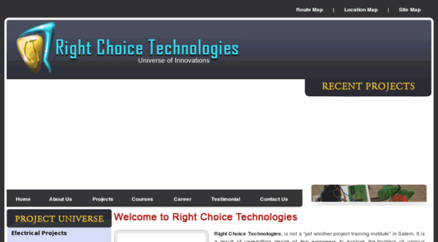 rightchoicetech.in