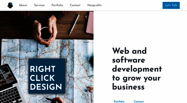 rightclickdesign.co