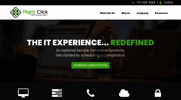 rightclicktechnology.com