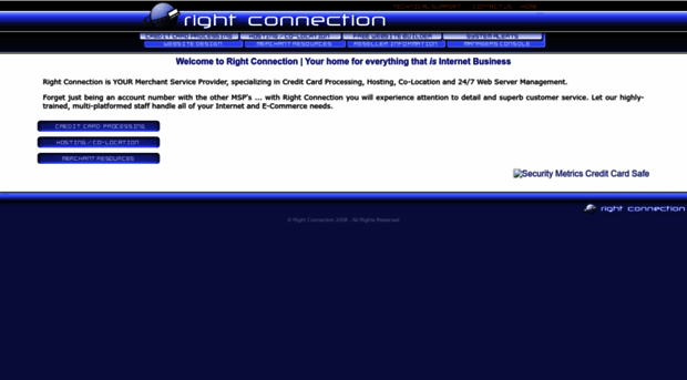 rightconnect.com